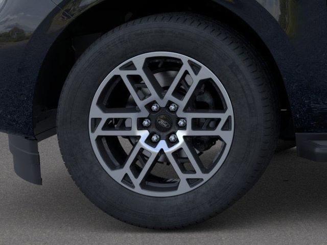 new 2025 Ford Expedition Max car, priced at $69,345