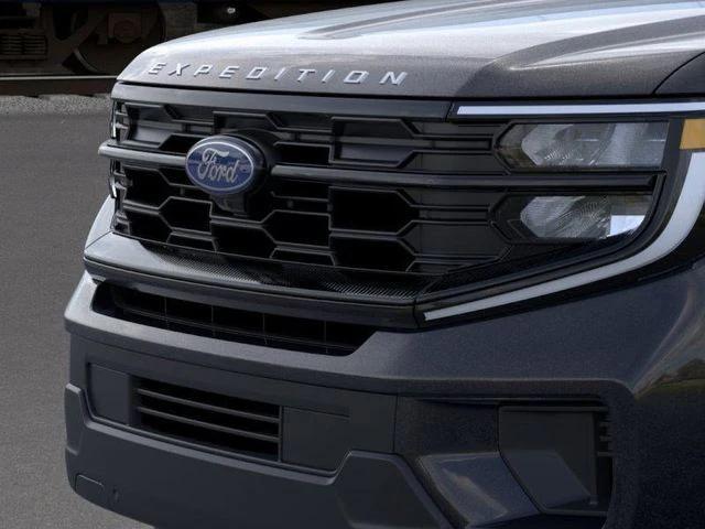 new 2025 Ford Expedition Max car, priced at $69,345