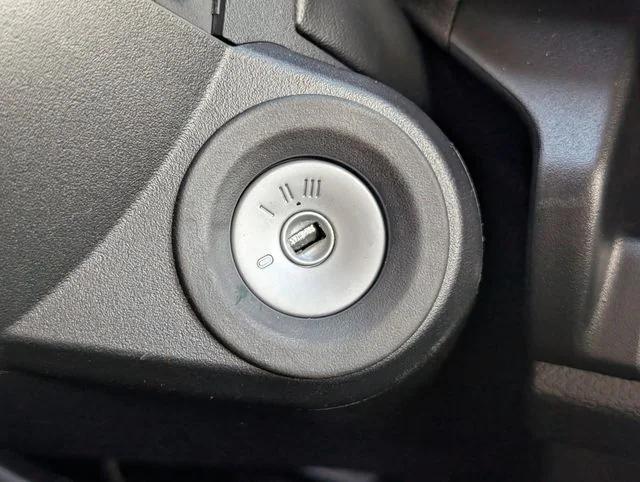 new 2025 Ford Ranger car, priced at $37,199