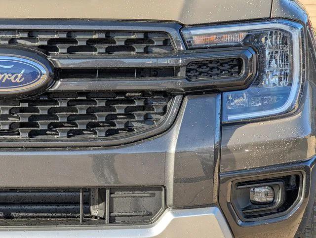 new 2025 Ford Ranger car, priced at $37,199