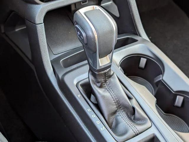 new 2025 Ford Ranger car, priced at $37,199