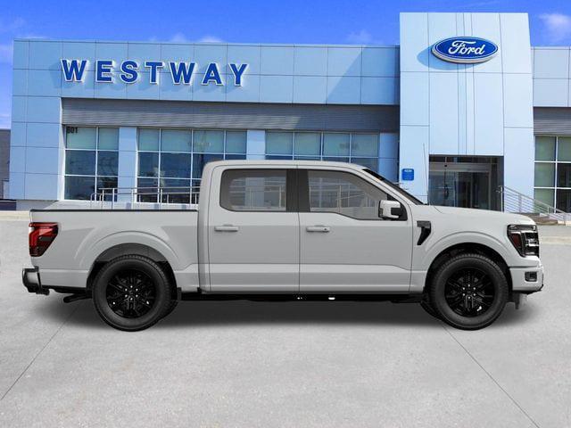 new 2026 Ford F-150 car, priced at $64,338