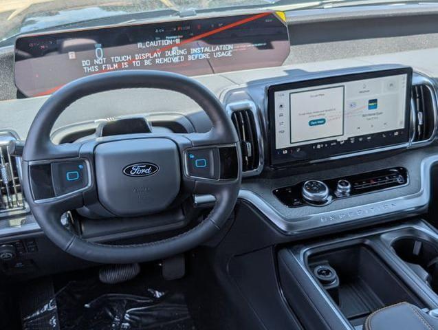 new 2026 Ford Expedition car, priced at $79,290