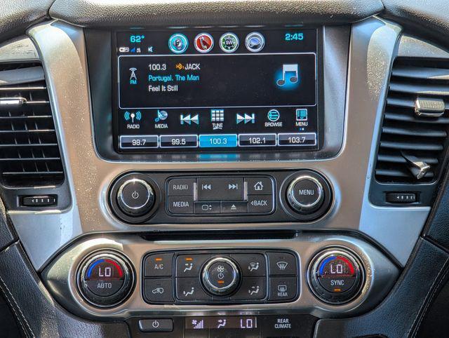 used 2018 Chevrolet Tahoe car, priced at $27,995