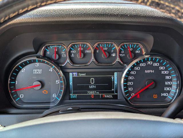 used 2018 Chevrolet Tahoe car, priced at $27,995