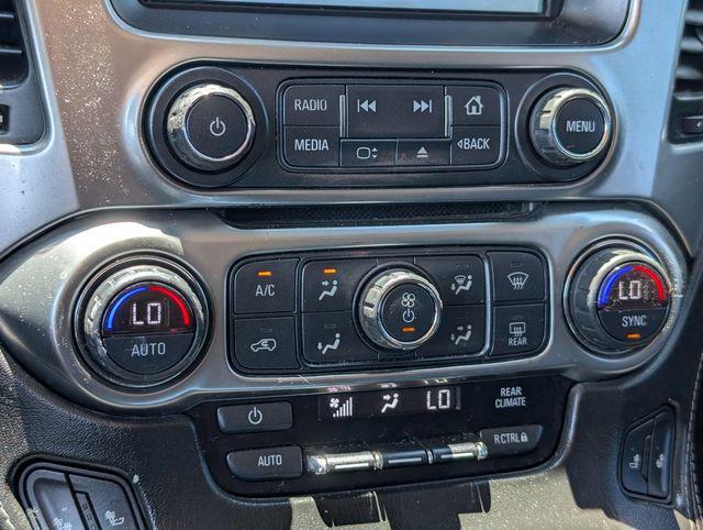 used 2018 Chevrolet Tahoe car, priced at $27,995