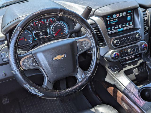 used 2018 Chevrolet Tahoe car, priced at $27,995