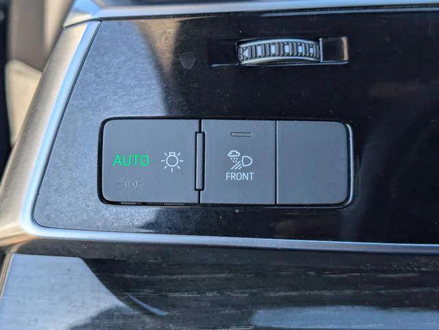 used 2021 Audi SQ8 car, priced at $53,487