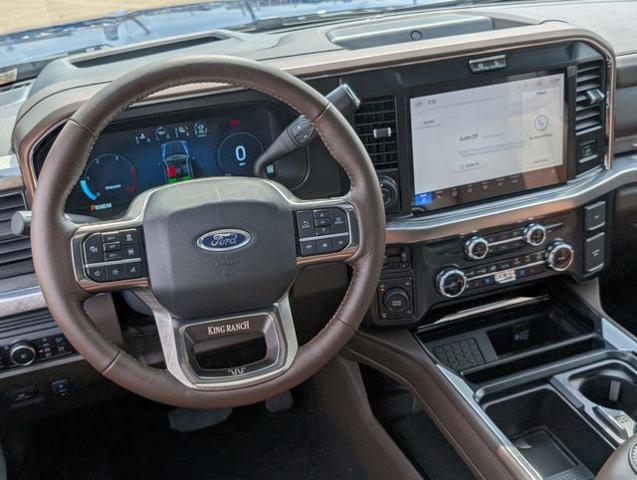 new 2026 Ford F-250 car, priced at $90,807