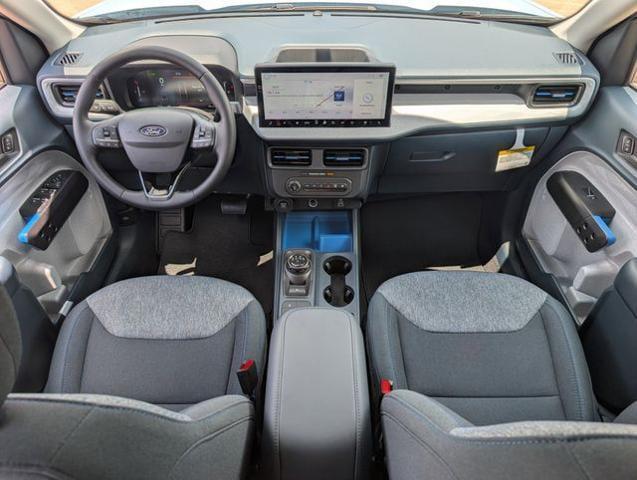new 2026 Ford Maverick car, priced at $32,198