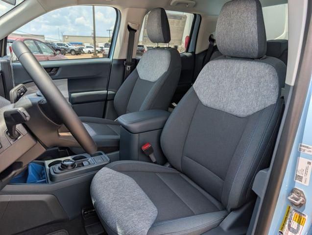 new 2026 Ford Maverick car, priced at $32,198