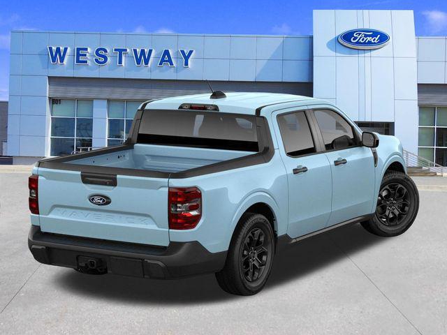 new 2026 Ford Maverick car, priced at $32,198
