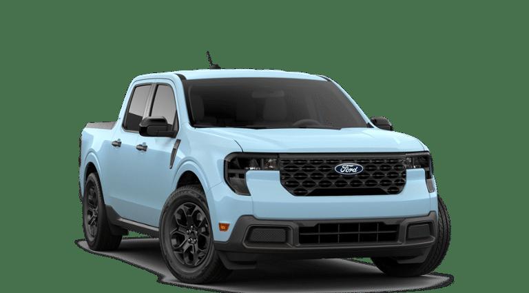 new 2026 Ford Maverick car, priced at $32,198