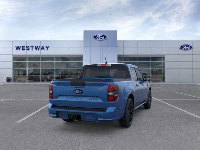 new 2026 Ford Maverick car, priced at $32,495