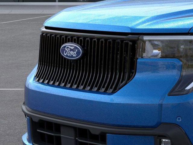 new 2026 Ford Maverick car, priced at $32,495