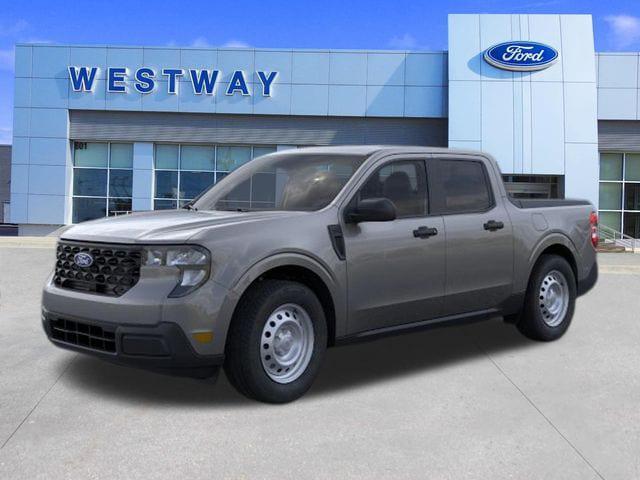 new 2026 Ford Maverick car, priced at $28,130