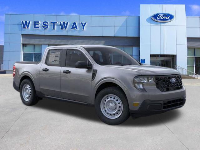 new 2026 Ford Maverick car, priced at $28,130
