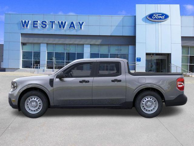 new 2026 Ford Maverick car, priced at $28,130
