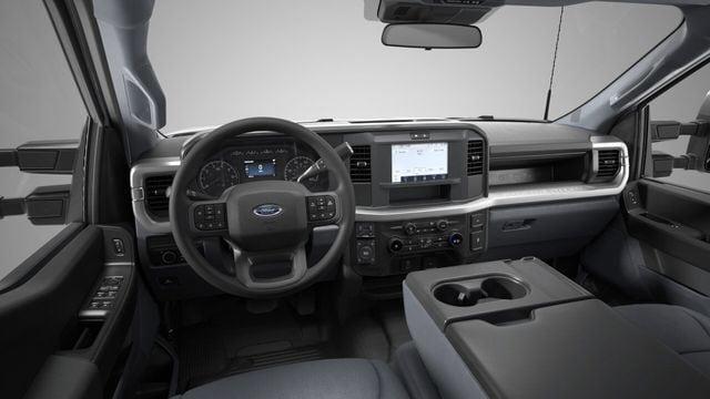 new 2026 Ford F-350 car, priced at $66,348