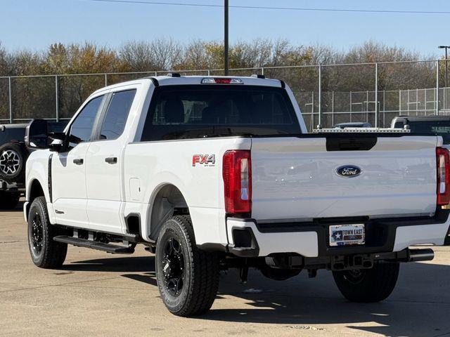 new 2026 Ford F-250 car, priced at $65,978