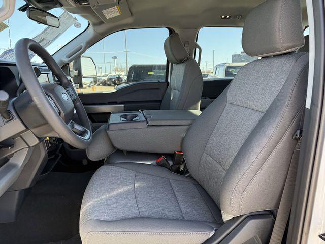 new 2026 Ford F-250 car, priced at $65,978