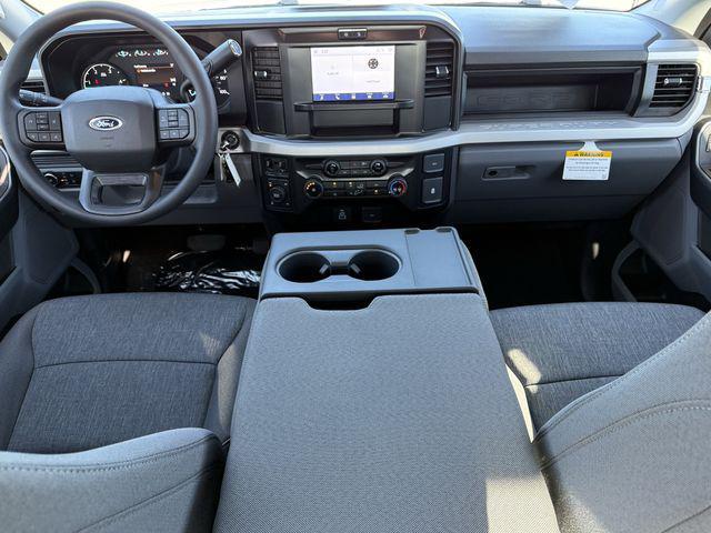 new 2026 Ford F-250 car, priced at $65,978
