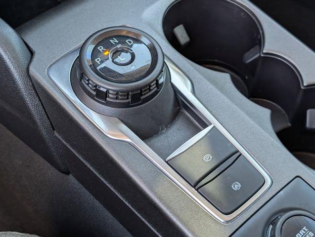 new 2025 Ford Bronco Sport car, priced at $26,995