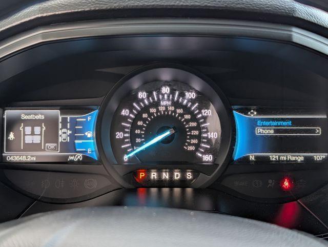 used 2023 Ford Edge car, priced at $22,120