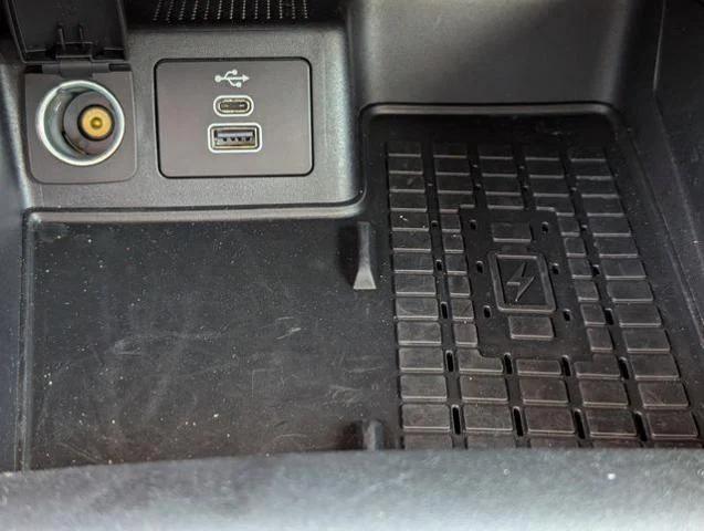 new 2025 Ford Bronco Sport car, priced at $24,829