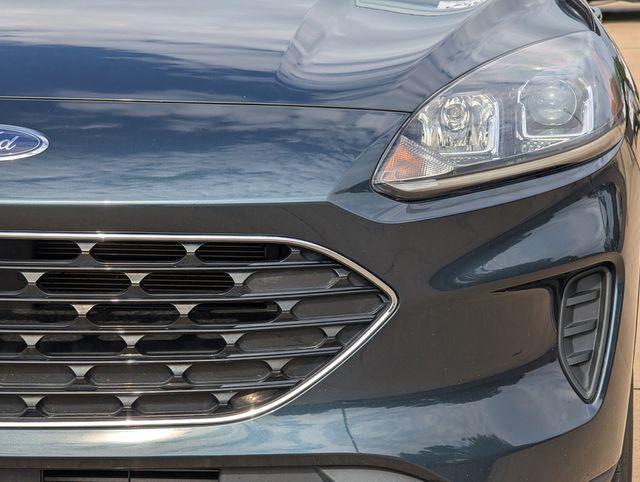 used 2022 Ford Escape car, priced at $19,506