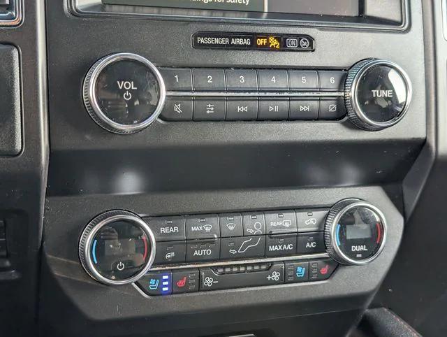 used 2020 Ford Expedition car, priced at $32,995