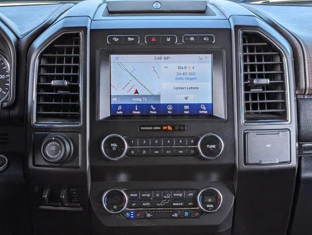 used 2020 Ford Expedition car, priced at $32,995