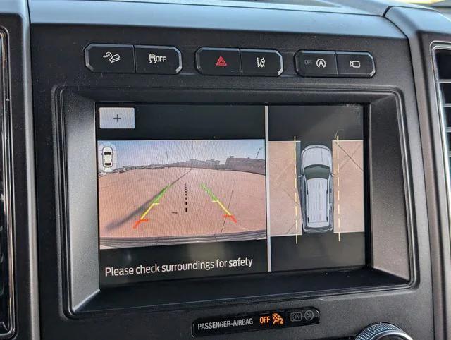 used 2020 Ford Expedition car, priced at $32,995