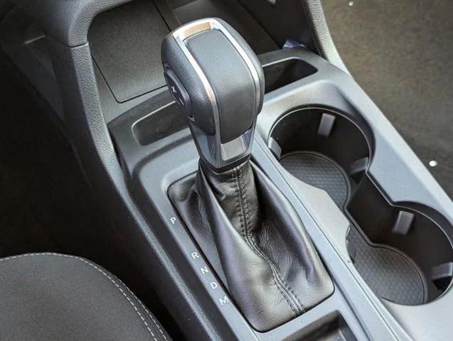 new 2025 Ford Ranger car, priced at $41,000