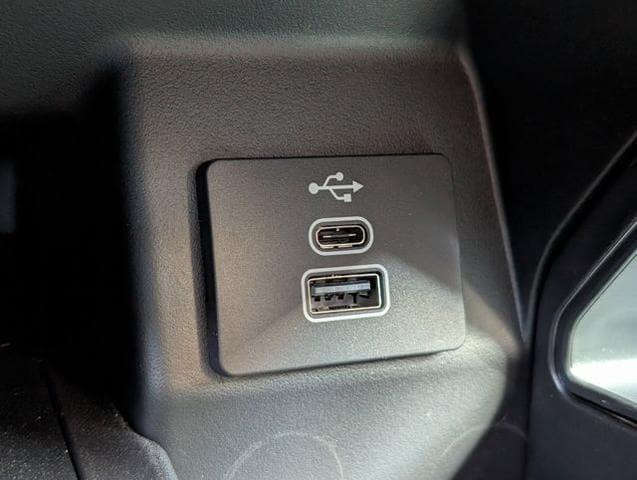 new 2025 Ford Ranger car, priced at $41,000