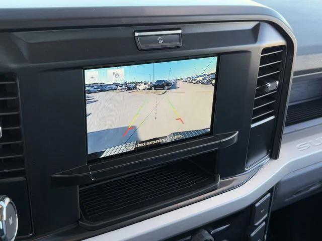 new 2026 Ford F-250 car, priced at $52,366