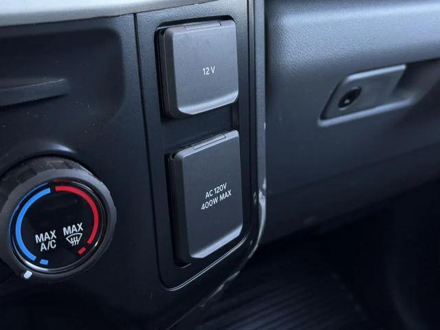 new 2026 Ford F-250 car, priced at $52,366