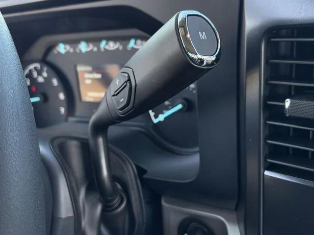 new 2026 Ford F-250 car, priced at $52,366