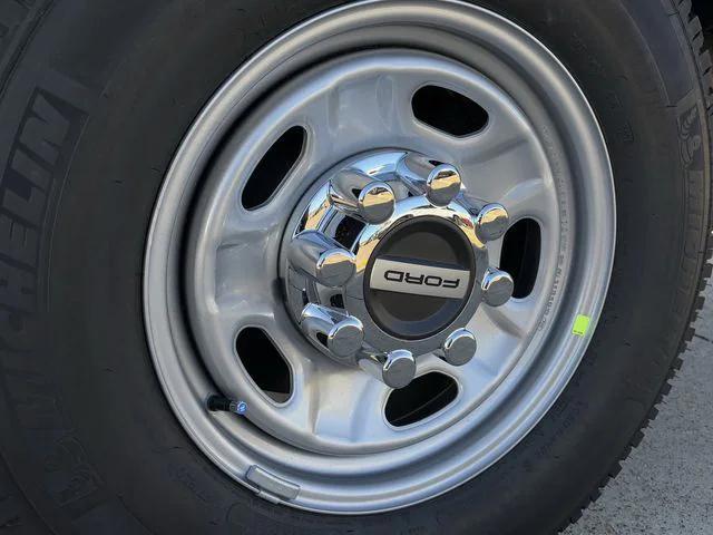 new 2026 Ford F-250 car, priced at $52,366