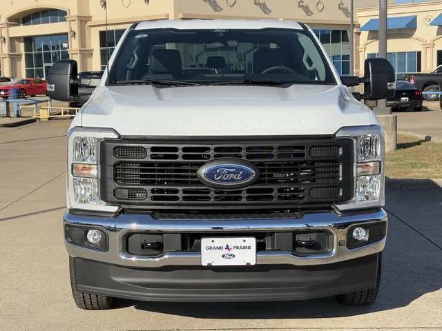 new 2026 Ford F-250 car, priced at $52,366