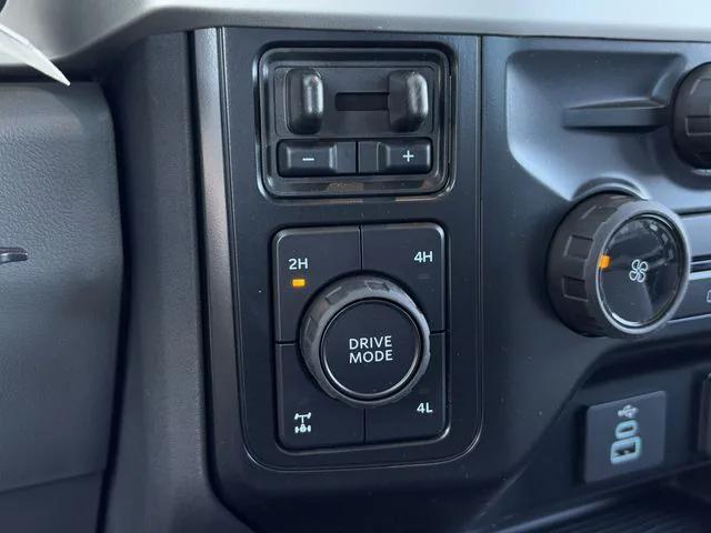 new 2026 Ford F-250 car, priced at $52,366