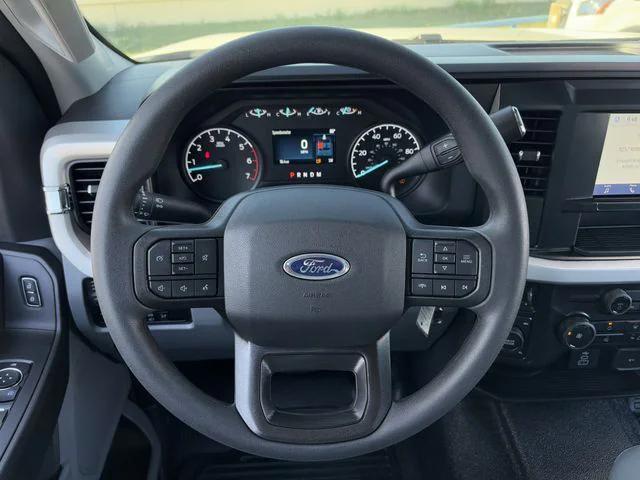 new 2026 Ford F-250 car, priced at $52,366