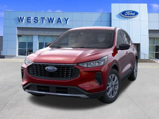 new 2026 Ford Escape car, priced at $27,980
