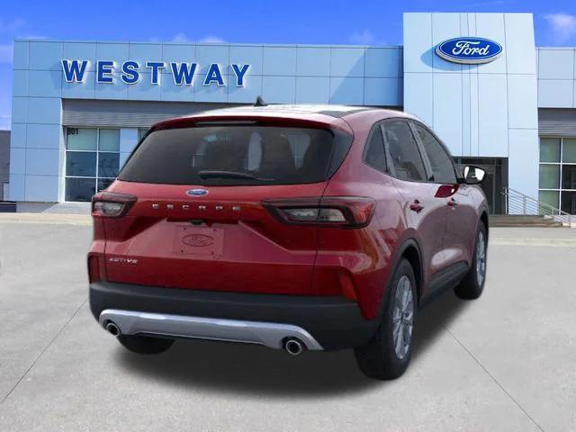 new 2026 Ford Escape car, priced at $27,980
