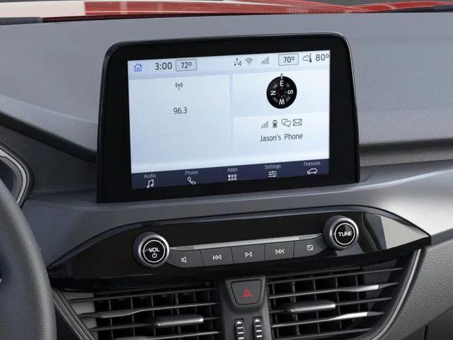 new 2026 Ford Escape car, priced at $27,980