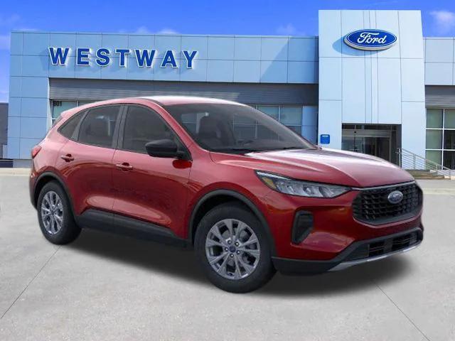 new 2026 Ford Escape car, priced at $27,980