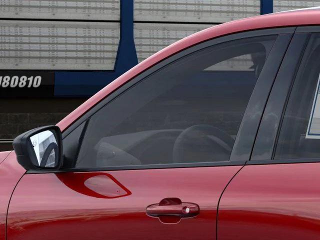 new 2026 Ford Escape car, priced at $27,980