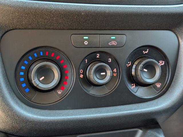 used 2022 Ram ProMaster City car, priced at $21,999