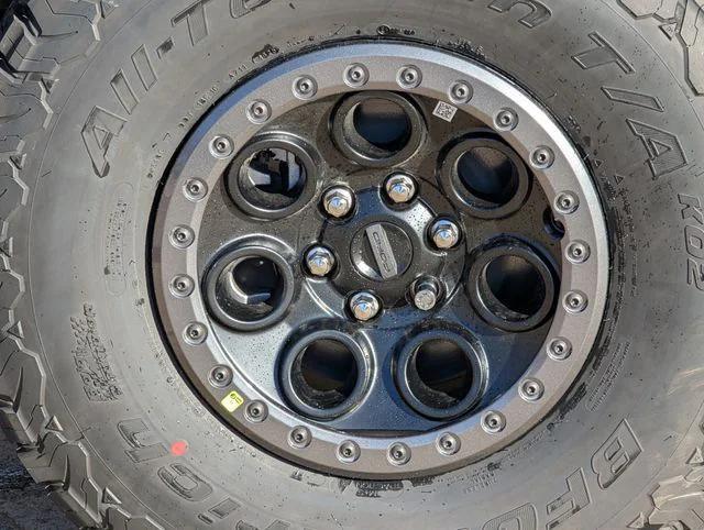 new 2025 Ford F-150 car, priced at $93,290