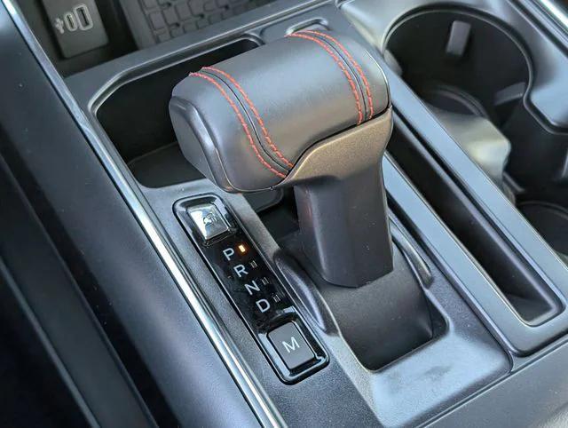 new 2025 Ford F-150 car, priced at $93,290